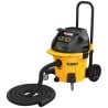 Odkurzacz 1400W 38l klasa M DeWALT DWV905MT +TSTAK