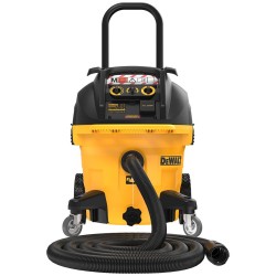 Odkurzacz 1400W 38l klasa M DeWALT DWV905MT +TSTAK