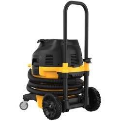 Odkurzacz 1400W 38l klasa M DeWALT DWV905MT +TSTAK