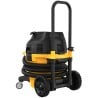Odkurzacz 1400W 38l klasa M DeWALT DWV905MT +TSTAK