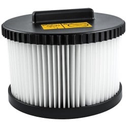 Odkurzacz 1400W 38l klasa M DeWALT DWV905MT +TSTAK