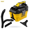 Odkurzacz V20 sucho/mokro body FATMAX SFMCV002B