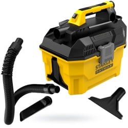 Odkurzacz V20 sucho/mokro body FATMAX SFMCV002B