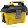 Odkurzacz V20 sucho/mokro body FATMAX SFMCV002B