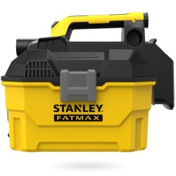 Odkurzacz V20 sucho/mokro body FATMAX SFMCV002B