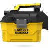 Odkurzacz V20 sucho/mokro body FATMAX SFMCV002B