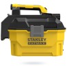 Odkurzacz V20 sucho/mokro body FATMAX SFMCV002B