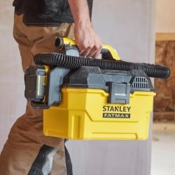 Odkurzacz V20 sucho/mokro body FATMAX SFMCV002B