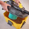 Odkurzacz V20 sucho/mokro body FATMAX SFMCV002B