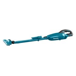 Odkurzacz pionowy Makita DCL283ZF 18V LXT 175mbar 0,73L BL BODY