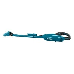 Odkurzacz pionowy Makita DCL283ZF 18V LXT 175mbar 0,73L BL BODY