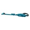 Odkurzacz pionowy Makita DCL283ZF 18V LXT 175mbar 0,73L BL BODY