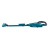 Odkurzacz pionowy Makita DCL283ZF 18V LXT 175mbar 0,73L BL BODY
