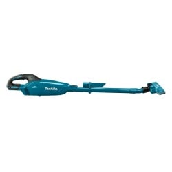 Odkurzacz pionowy Makita DCL283ZF 18V LXT 175mbar 0,73L BL BODY