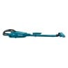 Odkurzacz pionowy Makita DCL283ZF 18V LXT 175mbar 0,73L BL BODY