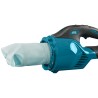 Odkurzacz pionowy Makita DCL283ZF 18V LXT 175mbar 0,73L BL BODY