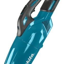 Odkurzacz pionowy Makita DCL283ZF 18V LXT 175mbar 0,73L BL BODY