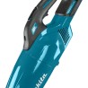 Odkurzacz pionowy Makita DCL283ZF 18V LXT 175mbar 0,73L BL BODY
