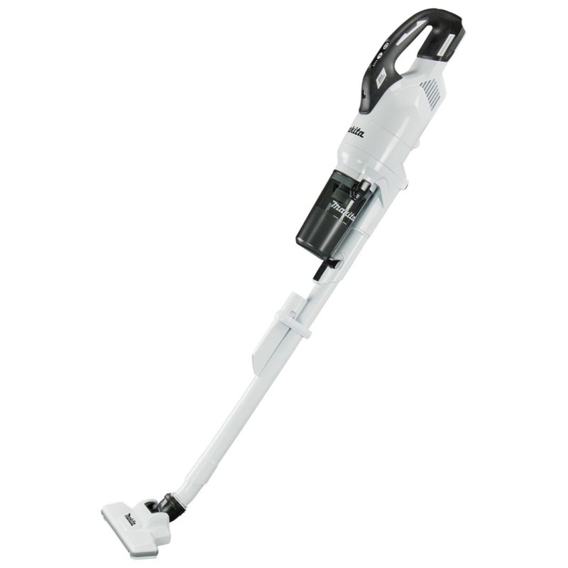 Odkurzacz 18V 100W z cyklonem Makita DCL286FZW