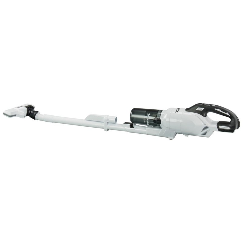 Odkurzacz 18V 100W z cyklonem Makita DCL286FZW