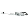 Odkurzacz 18V 100W z cyklonem Makita DCL286FZW