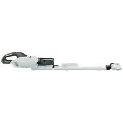 Odkurzacz 18V 100W z cyklonem Makita DCL286FZW
