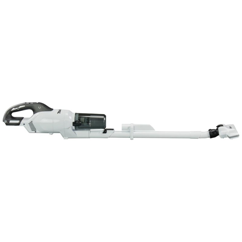 Odkurzacz 18V 100W z cyklonem Makita DCL286FZW