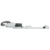 Odkurzacz 18V 100W z cyklonem Makita DCL286FZW