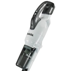 Odkurzacz 18V 100W z cyklonem Makita DCL286FZW