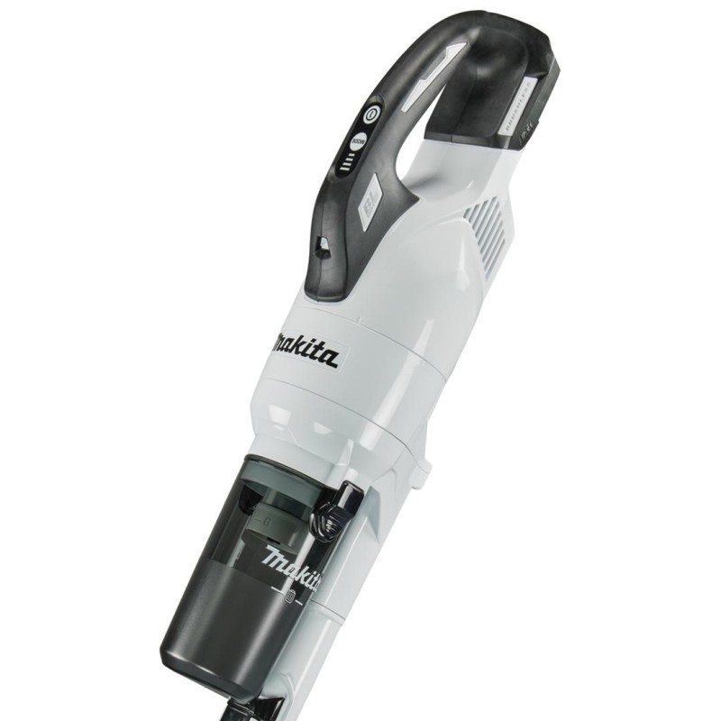 Odkurzacz 18V 100W z cyklonem Makita DCL286FZW