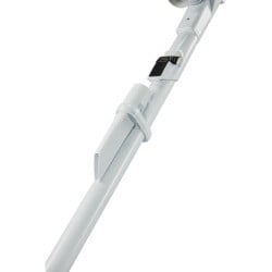 Odkurzacz 18V 100W z cyklonem Makita DCL286FZW