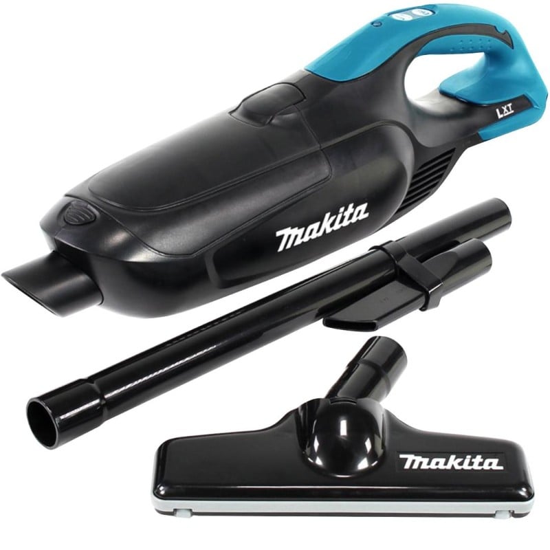 Odkurzacz Makita DCL182ZB 18V 30W body CZARNY