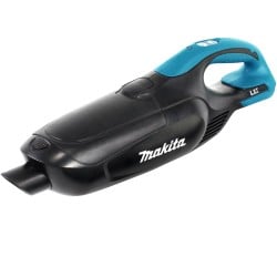 Odkurzacz Makita DCL182ZB 18V 30W body CZARNY