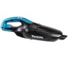 Odkurzacz Makita DCL182ZB 18V 30W body CZARNY