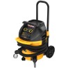 Odkurzacz 1400W 38l klasa M DeWALT DWV905M-QS