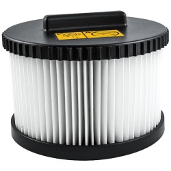 Odkurzacz 1400W 38l klasa M DeWALT DWV905M-QS