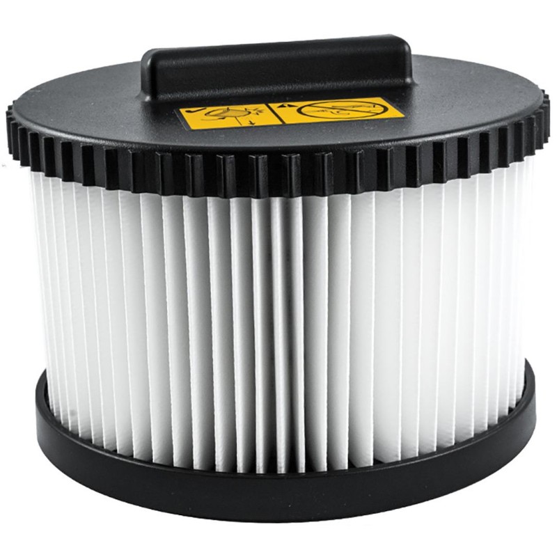 Odkurzacz 1400W 38l klasa M DeWALT DWV905M-QS