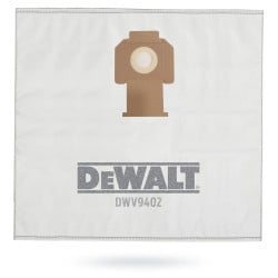 Odkurzacz DeWalt DWV901L 1400W 30 L sucho/mokro