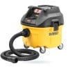 Odkurzacz DeWalt DWV901L 1400W 30 L sucho/mokro