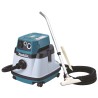 Odkurzacz przemysłowy Makita VC2510LX1, 1050W, 25l, 3,5 m³/min