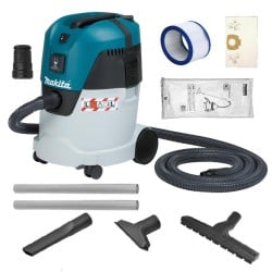 Odkurzacz Makita VC2512L...