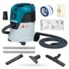 Odkurzacz Makita VC2512L 1000W 25 L sucho/mokro