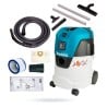 Odkurzacz Makita VC2512L 1000W 25 L sucho/mokro