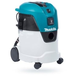 Odkurzacz Makita VC2512L 1000W 25 L sucho/mokro