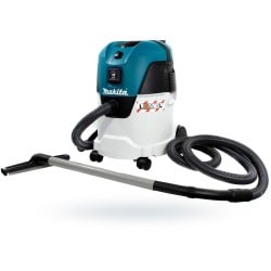 Odkurzacz Makita VC2512L 1000W 25 L sucho/mokro