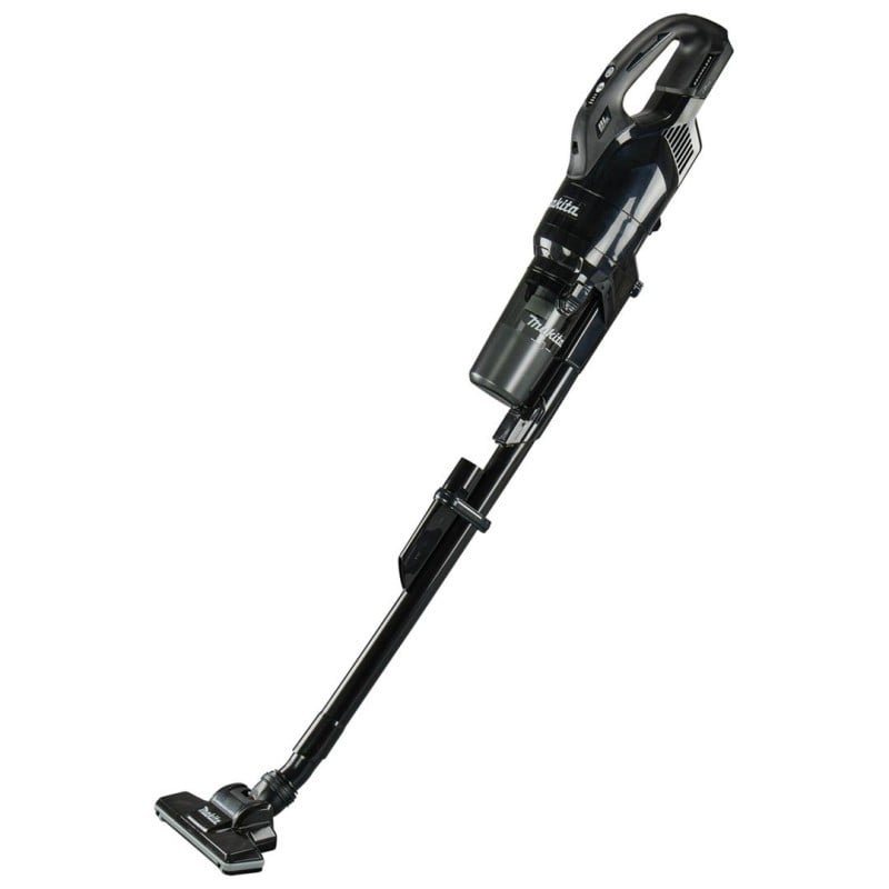 Odkurzacz 18V 100W z cyklonem Makita DCL286FZB