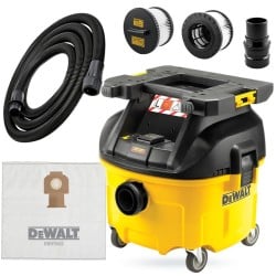 Odkurzacz DEWALT DWV901LT...