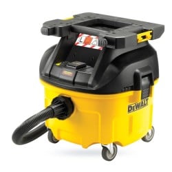 Odkurzacz DEWALT DWV901LT 1400W 30l sucho/mokro