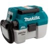 Odkurzacz MAKITA DVC750LZX1 akumulatorowy 18V
