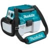 Odkurzacz MAKITA DVC750LZX1 akumulatorowy 18V